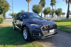 AUDI Q5 40 TDI 204 CV quattro S tronic Sport
