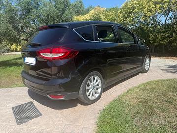 Ford C-Max 1.5 TDCi 90 CV Titanium