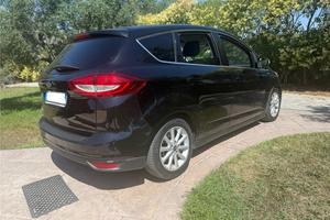 Ford C-Max 1.5 TDCi 90 CV Titanium