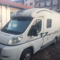 Camper Adria Compact sp