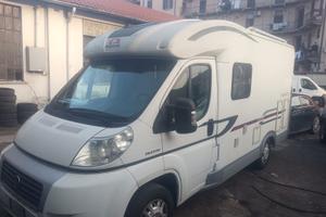 Camper Adria Compact sp