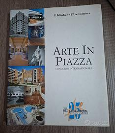 ARTE IN PIAZZA