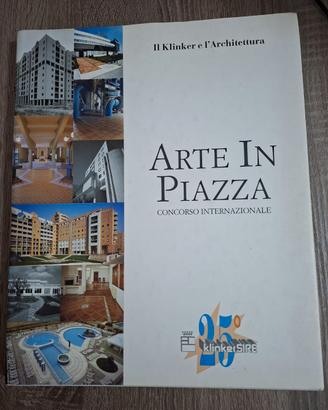 ARTE IN PIAZZA