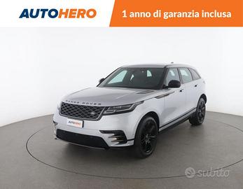 LAND ROVER Range Rover Velar VD62786