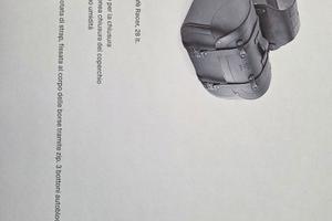 Borse da moto vintage