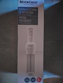 Pressa per biscotti SilverCrest