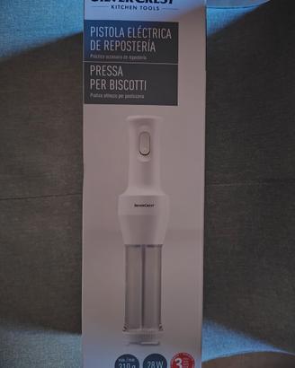Pressa per biscotti SilverCrest