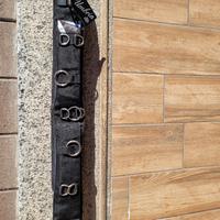 Fascione doma cavalli