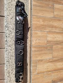 Fascione doma cavalli