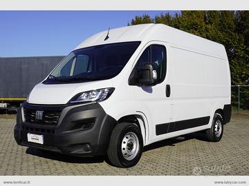 FIAT Ducato 35 2.2Mjt 140 PM-TM Furgone Euro 6D