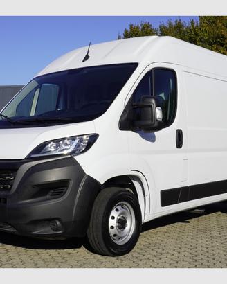 FIAT Ducato 35 2.2Mjt 140 PM-TM Furgone Euro 6D
