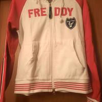 Tuta Freddy donna in cotone