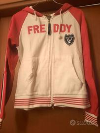 Tuta Freddy donna in cotone