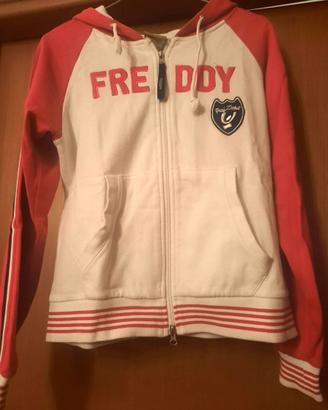 Tuta Freddy donna in cotone