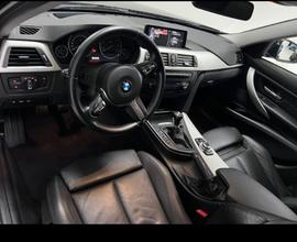BMW Serie 3 (F30/31) - 2013