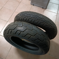 Gomme moto