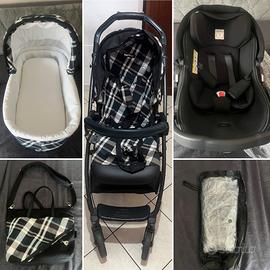 Trio della Peg Perego 250€