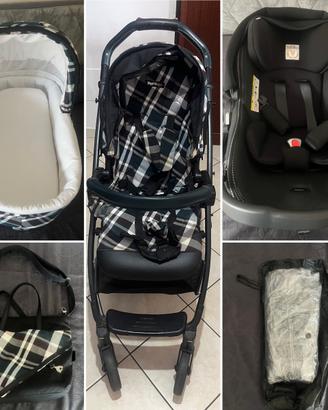 Trio della Peg Perego 250€