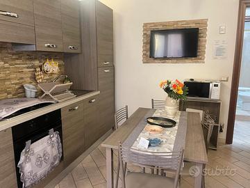 Appartamentino in zona Porto