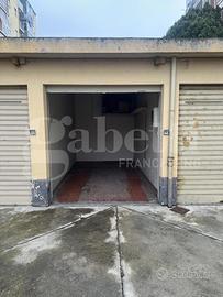 Box/Posto auto Torino [Cod. rif 3266387ACG]
