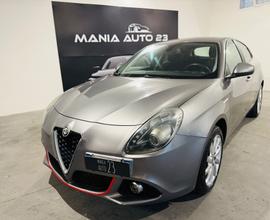 Alfa Romeo Giulietta 1.4 Turbo 120 CV GPL Distinct