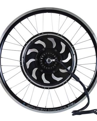 ruota  20''  per e-book