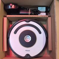 iRobot Roomba Serie 600 