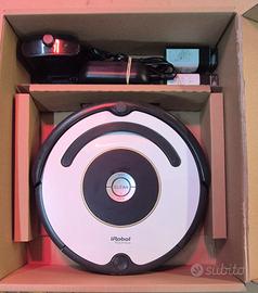 iRobot Roomba Serie 600 