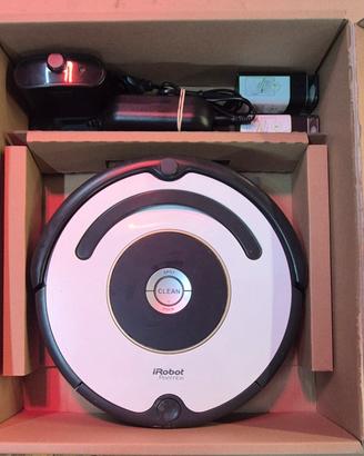 iRobot Roomba Serie 600 