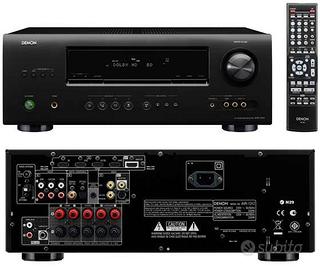 sistema dolby sounround 5.1