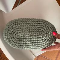 Clutch verde