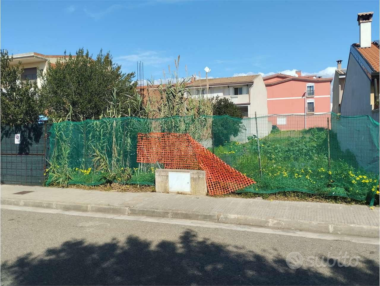 Terreno Edificabile a Decimomannu - Vista 4