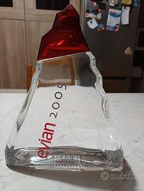 bottiglia acqua evitando 2005