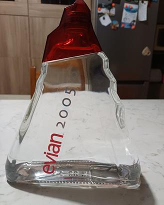bottiglia acqua evitando 2005