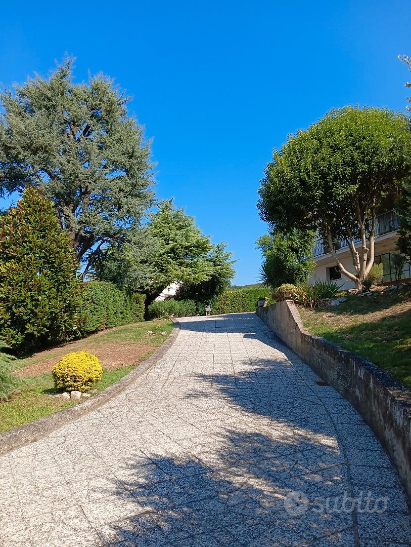 Casa colli euganei - Vista 2