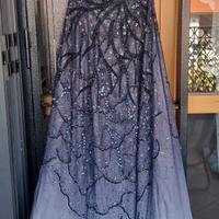 Abito da Sera/Cerimonia Imperial - Taglia XS/S