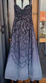 Abito da Sera/Cerimonia Imperial - Taglia XS/S