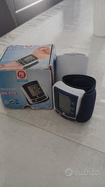 misuratore di pressione 