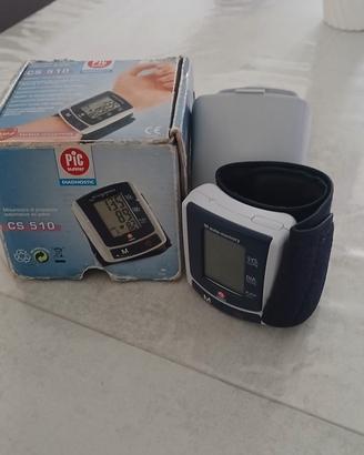 misuratore di pressione 