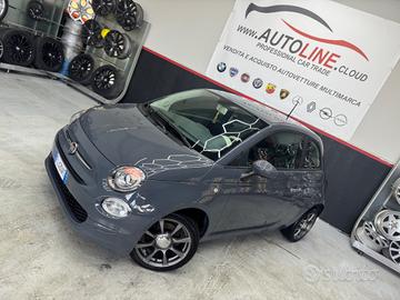 Fiat 500 1.2 Benzina ADATTA NEOPATENTATI