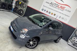 Fiat 500 1.2 Benzina ADATTA NEOPATENTATI