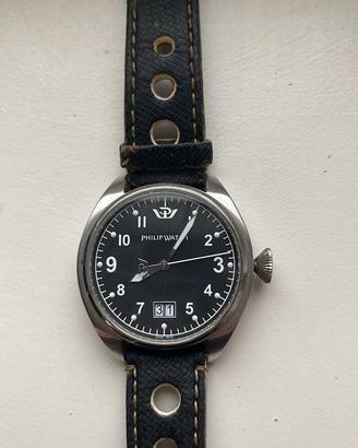 Orlogio Phipil watch vintage