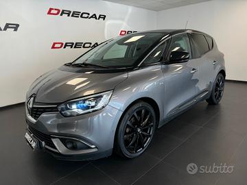 Renault Scenic Scénic dCi 8V 110 CV EDC Energy Bos