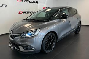 Renault Scenic Scénic dCi 8V 110 CV EDC Energy Bos