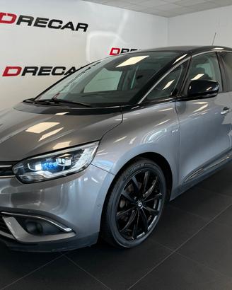 Renault Scenic Scénic dCi 8V 110 CV EDC Energy Bos