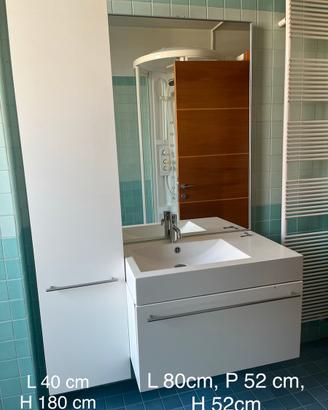 Arredo bagno