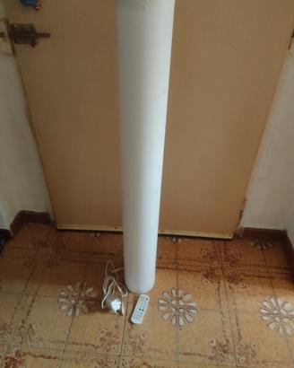 Lampada da terra LED RGBW musicale 103 cm Polux St