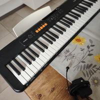 tastiera Casio CT-S100