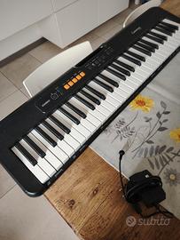 tastiera Casio CT-S100