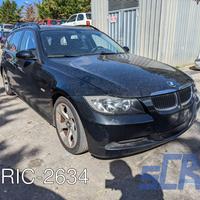 BMW 3 TOURING E91 320D 163CV 05-12 - Ricambi